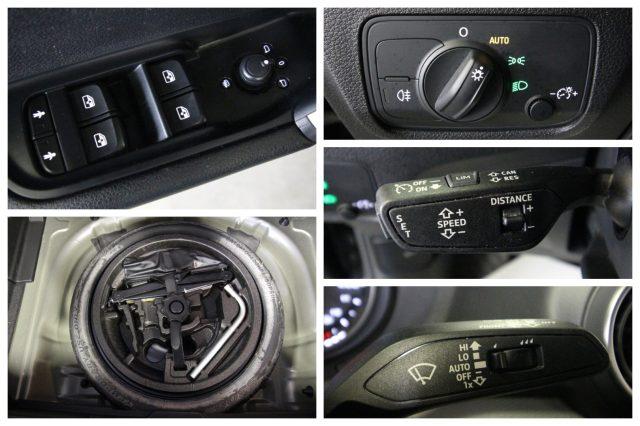 AUDI Q2 30 TDI S-tronic Business 116CV
