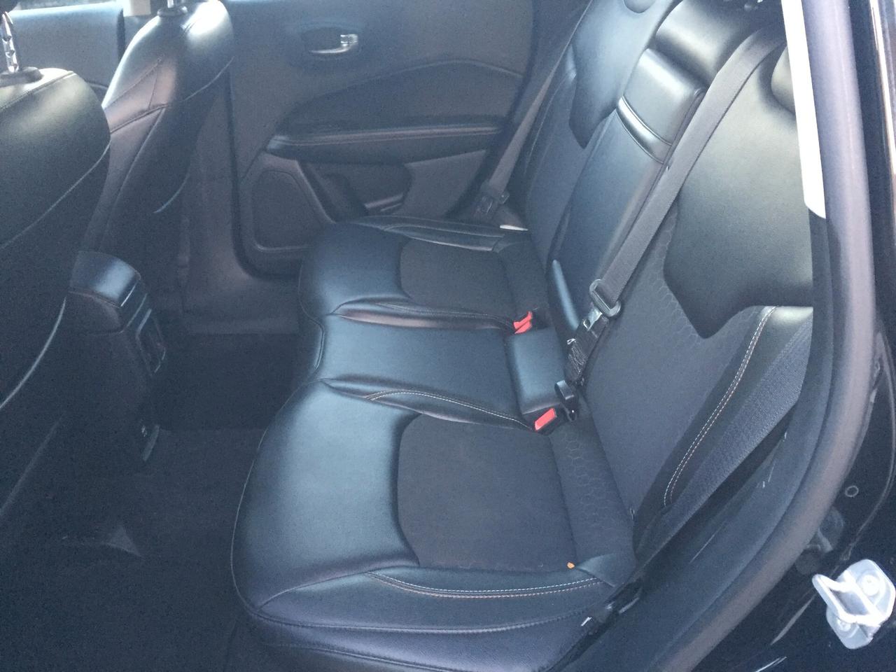 Jeep Compass 2.0 Multijet II aut. 4WD Longitude