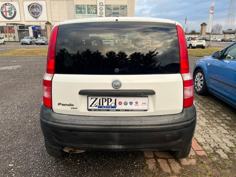 FIAT Panda 1.1 Van Active 2 posti