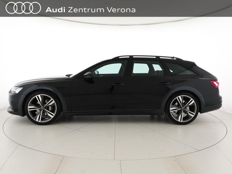 50TDI 286CV quattro tiptronic Business Advanced