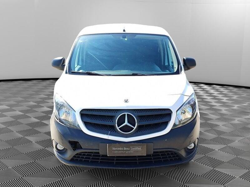 Mercedes-Benz Citan 1.5 111 CDI S&S Furgone Long