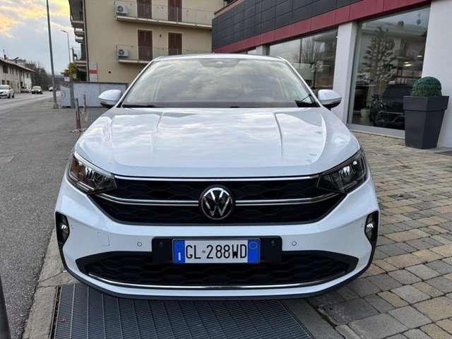 Volkswagen Taigo 1.0 TSI 95 CV Life LED-NAVI-CAM-16"