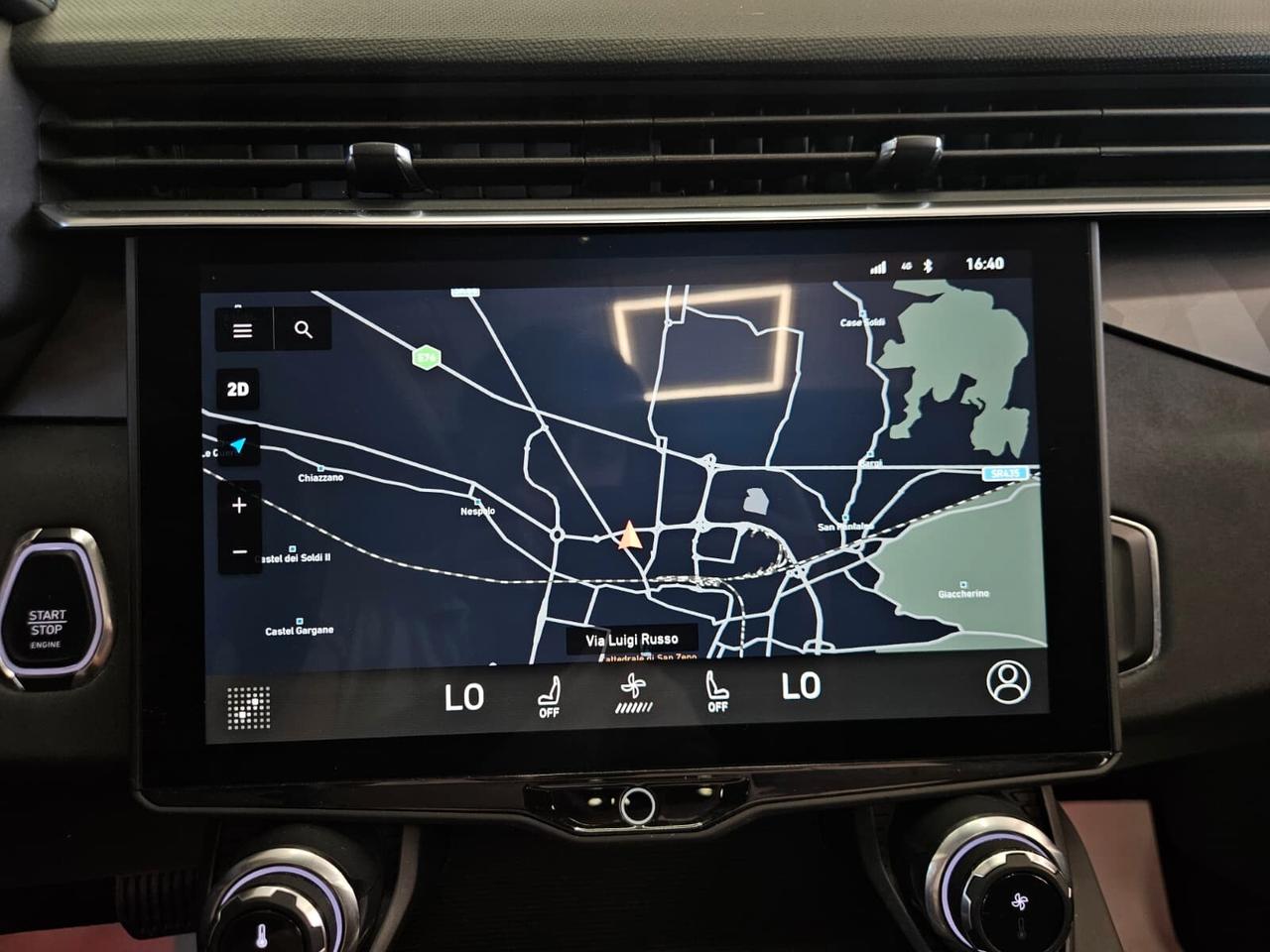 Lynk & Co 1.5 td phev auto - IVA ESPOSTA