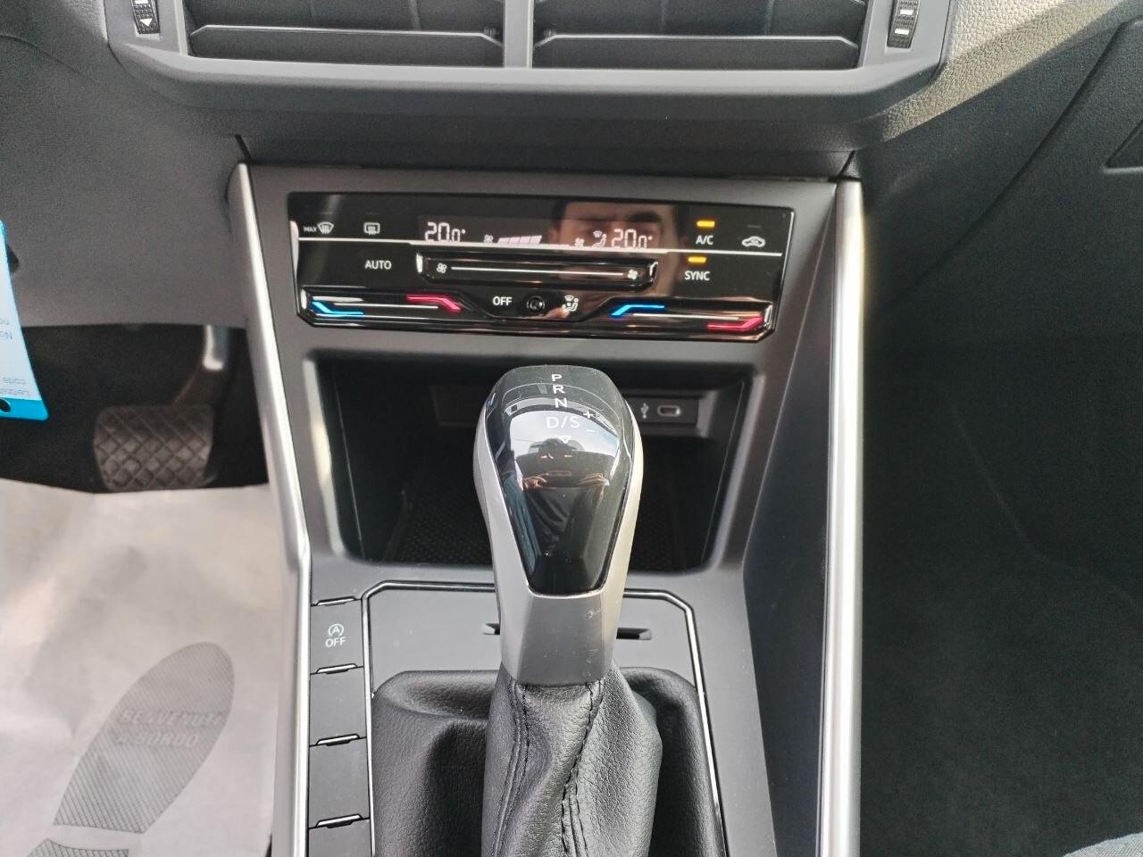 Volkswagen Polo 1.0 TSI DSG Life