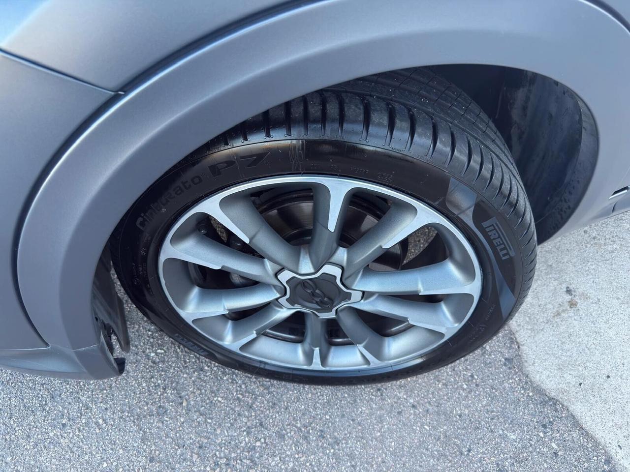 Fiat 500X 1.3 95 CV Sport *24 Mesi Garanzia*