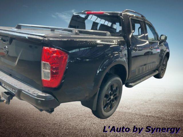 NISSAN Navara 2.3 dCi 190 CV 7AT 4WD Double Cab N-Guard + IVA