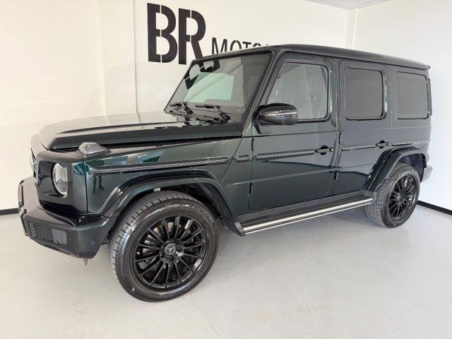 MERCEDES-BENZ G 350 Premium AMG