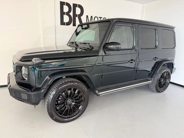 MERCEDES-BENZ G 350 Premium AMG