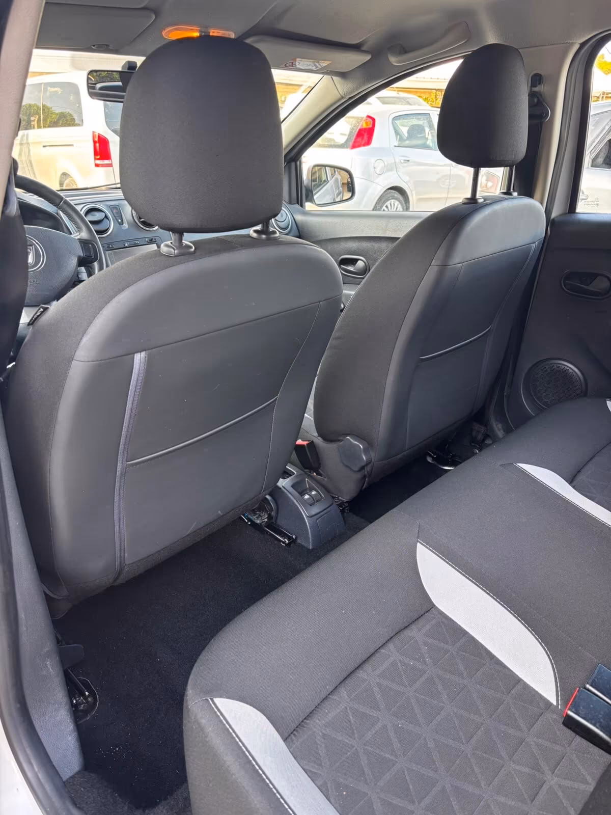 Dacia Sandero Stepway 1.5 dCi 8V 90CV Prestige