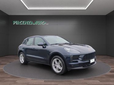 Porsche Macan 2.0 245cv pdk.TETTO PANORAMA.CERCHI 20