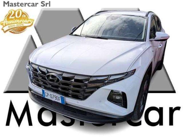 HYUNDAI Tucson Tucson III 2021 1.6 crdi 48V Xline 2wd i- GP079DF