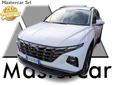 HYUNDAI Tucson Tucson III 2021 1.6 crdi 48V Xline 2wd i- GP079DF