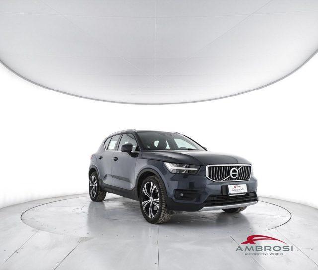 VOLVO XC40 T3 Inscription