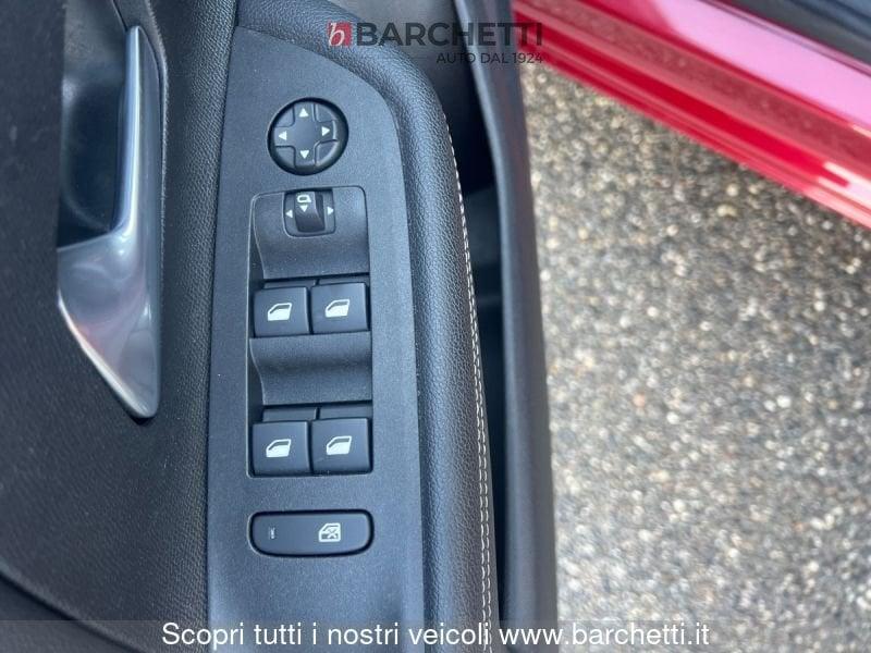 Opel Mokka 2ª SERIE 1.2 TURBO GS LINE