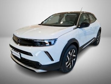 Opel Mokka 1.5 diesel Elegance 2022