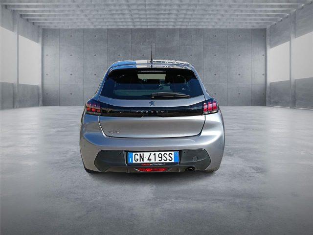 PEUGEOT 208 2ª serie PureTech 75 Stop&Start 5 porte Active P