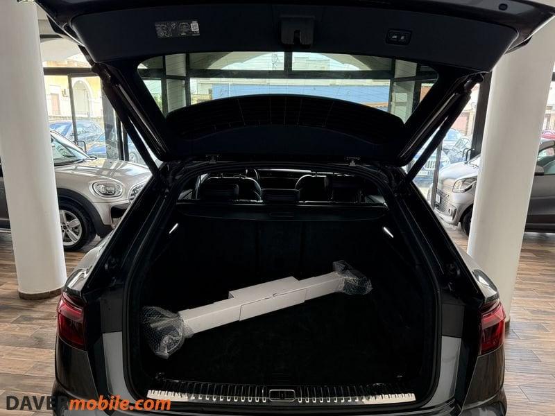 Audi Q8 Q8 SUV 50 TDI 286 CV quattro tiptronic S line edition