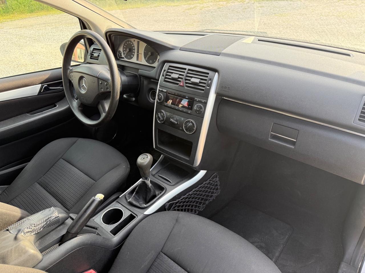 Mercedes-benz B 180 CDI Sport