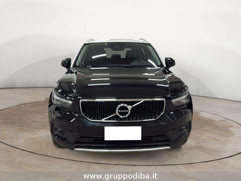Volvo XC40 Benzina 1.5 t2 Momentum my21