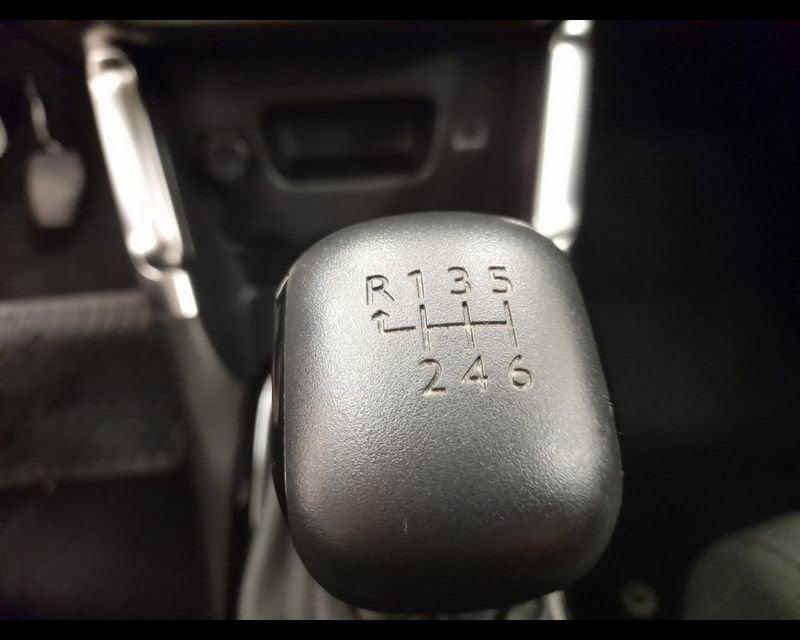 Citroën C3 Aircross I 2021 1.5 bluehdi Feel s&s 110cv