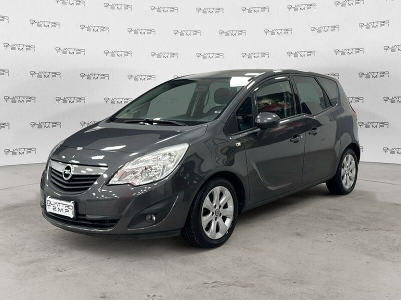 Opel Meriva 1.3 CDTI 95 CV ecoFLEX Elective