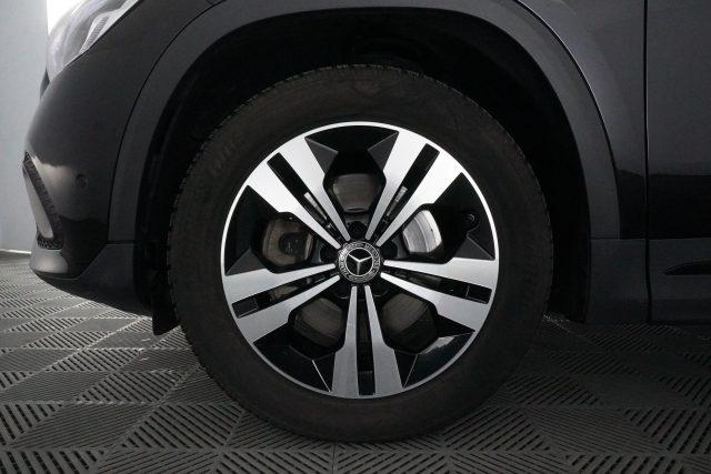 MERCEDES-BENZ CLA sse GLA GLA 220 d Automatic 4MATIC SPORT PLUS