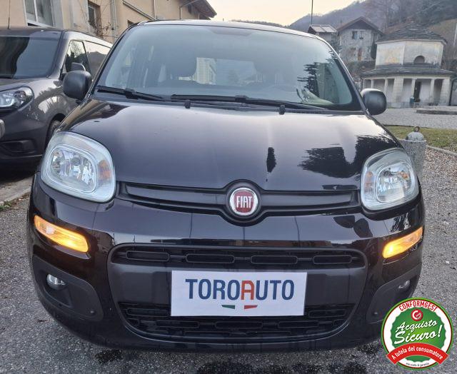 FIAT Panda 1.2 Easy UNICO PROPRIETARIO