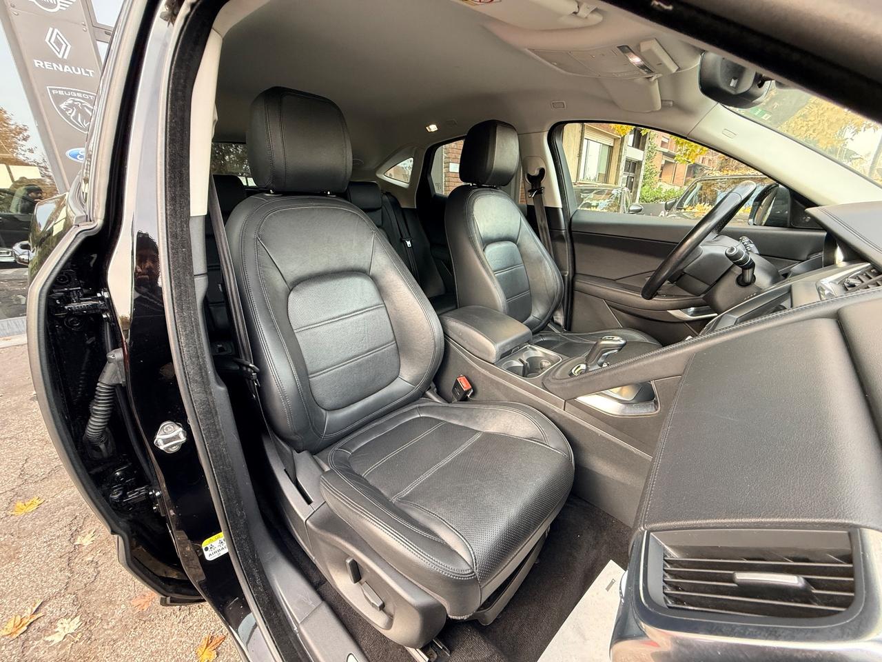 Jaguar E-Pace 2.0D 150 CV AWD aut. S