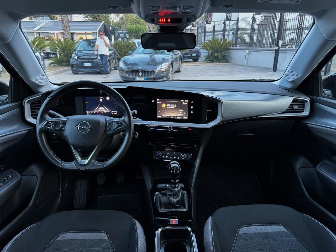 Opel Mokka 1.2 Turbo Elegance S 101CV IVA ESPOSTA