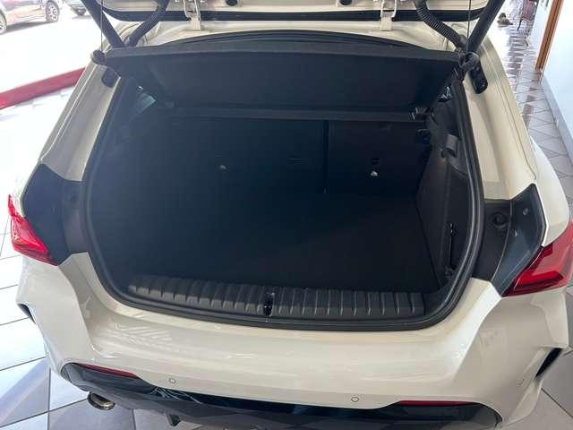 BMW 118 118i Msport 136cv auto