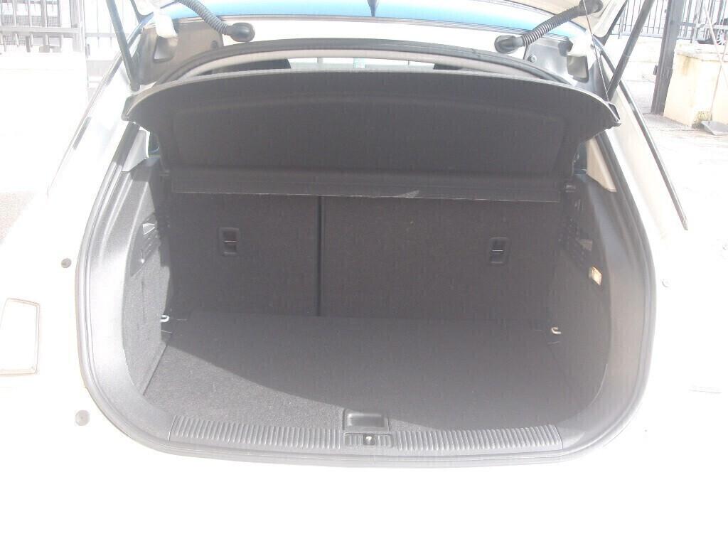 Audi A1 1.4 TDI 90 CV Sport - 2015