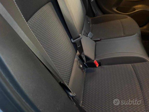 OPEL Astra 1.4 Turbo 150CV Start&Stop Sports Tou