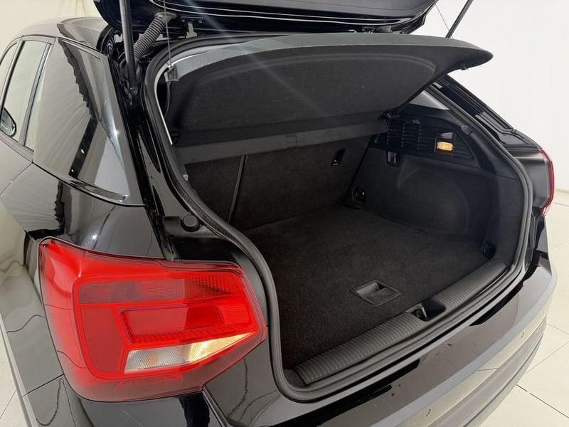 Audi Q2 Q2 30 1.6 tdi s-tronic