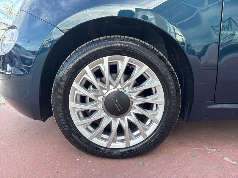 FIAT 500 500 1.0 Hybrid