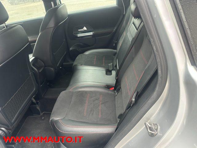 MERCEDES-BENZ B 180 d Sport NAVIG!!!!!!