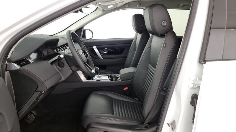 Land Rover Discovery Sport 2.0 TD4 163cv SE 4WD aut.