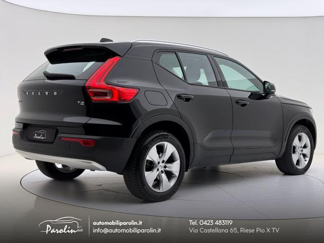 VOLVO XC40 T2 Geartronic Momentum Pro N1 Autocarro +IVA