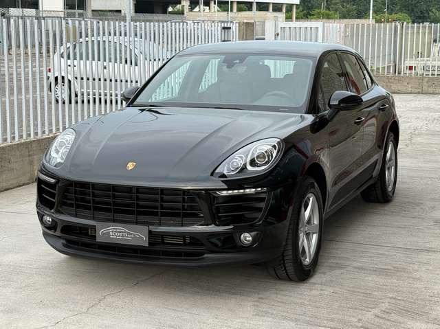 Porsche Macan 2.0 252cv pdk
