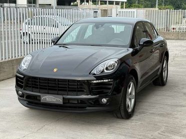 Porsche Macan 2.0 252cv pdk