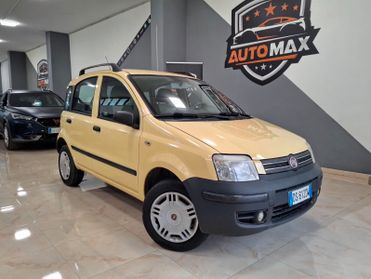 Fiat Panda 1.2 60cv Dynamic Natural Power 2009