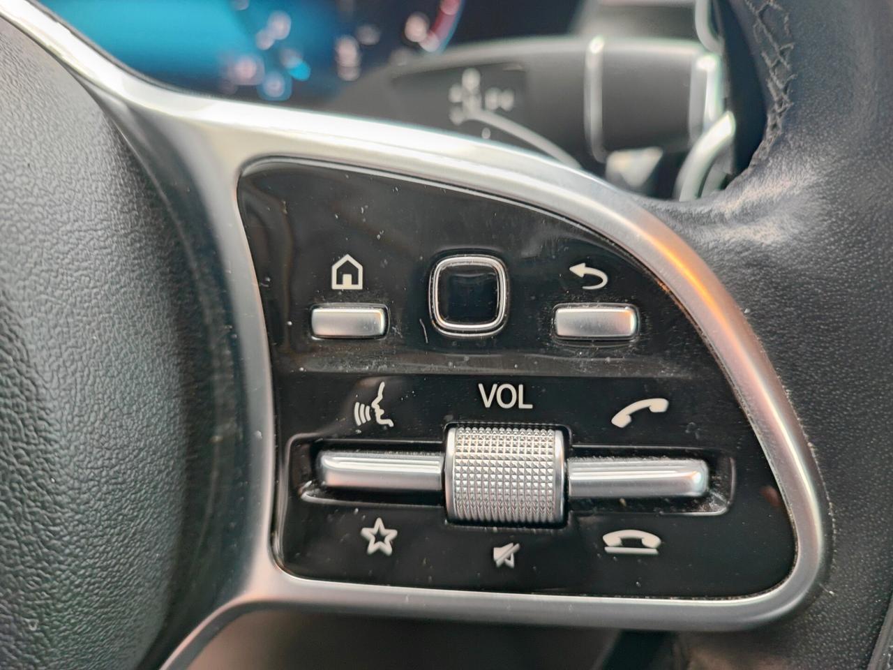 Mercedes-benz C 220 d S.W. 4Matic Auto Premium