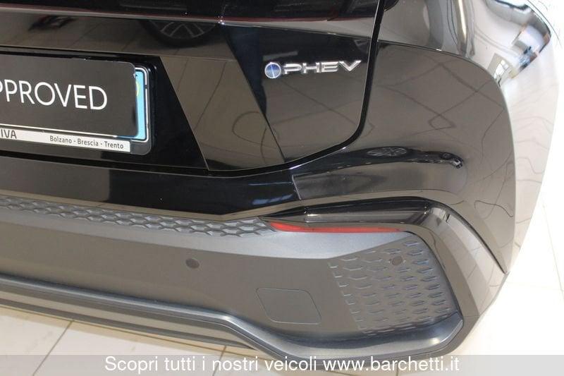 Toyota C-HR C-HR 2.0 HV Lounge Premiere