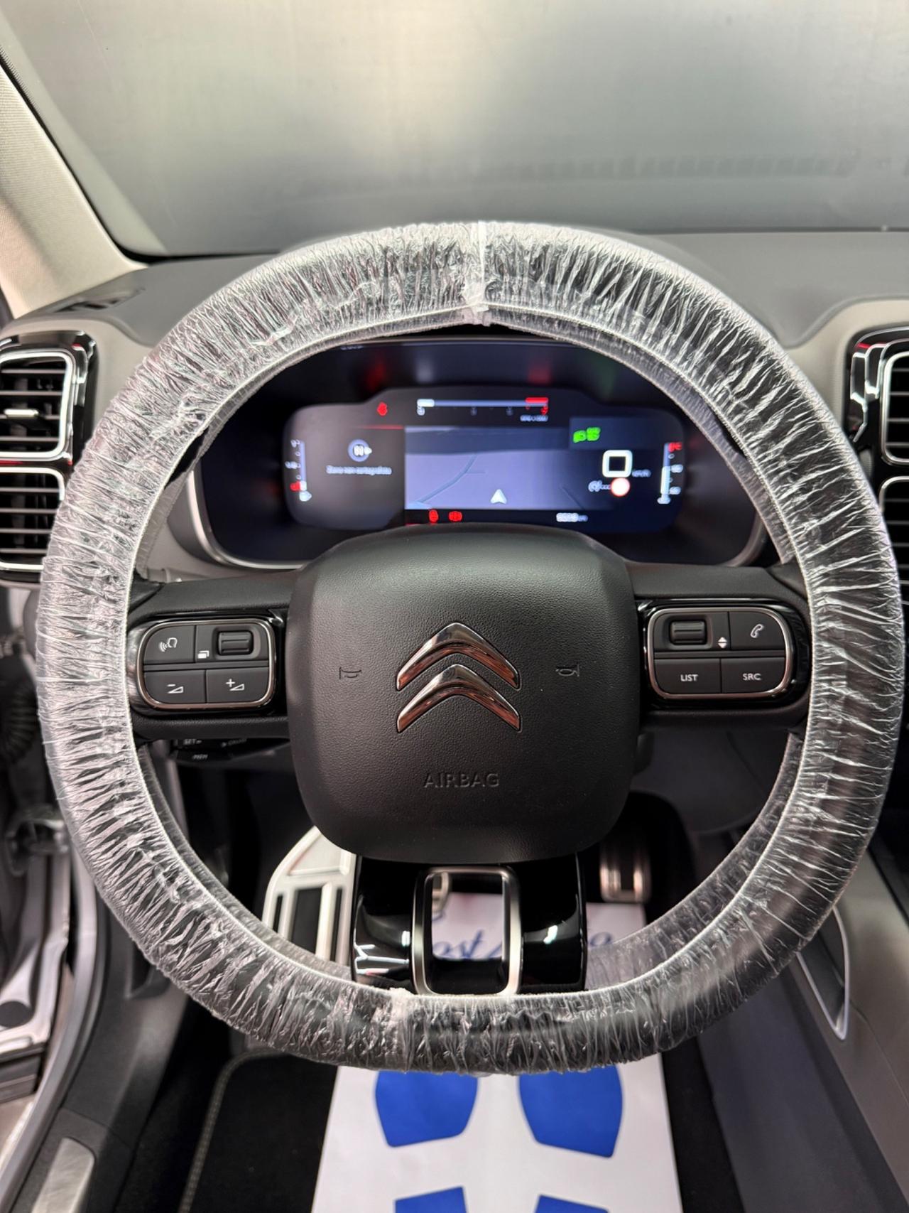 Citroen C5 Aircross BlueHDi 130 CV Shine Pack 10/2020