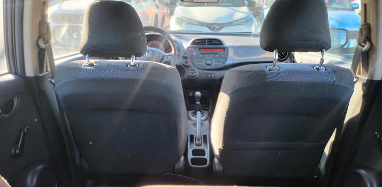 Honda Jazz 1.2 i-VTEC Trend