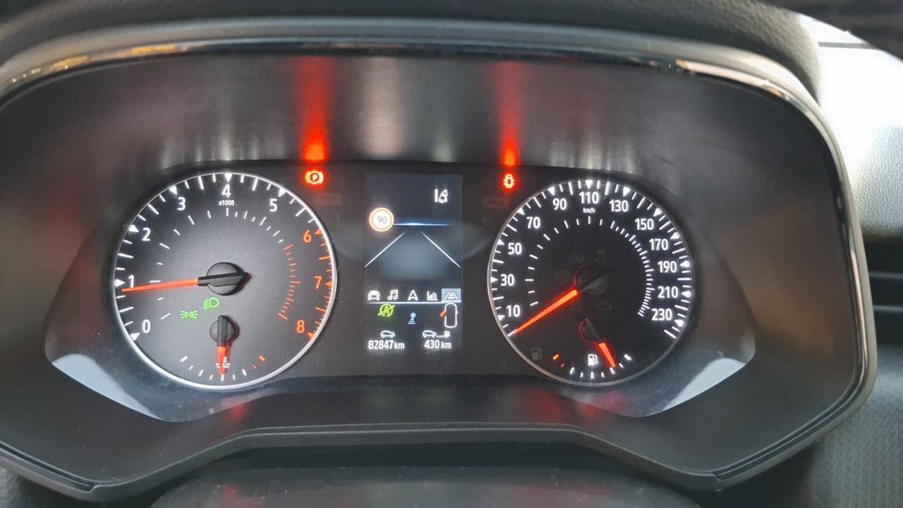 Renault Clio TCe 90 CV 5 porte Business