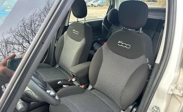 Fiat 500L 1.4 95 CV FINANZIABILE con GARANZIA