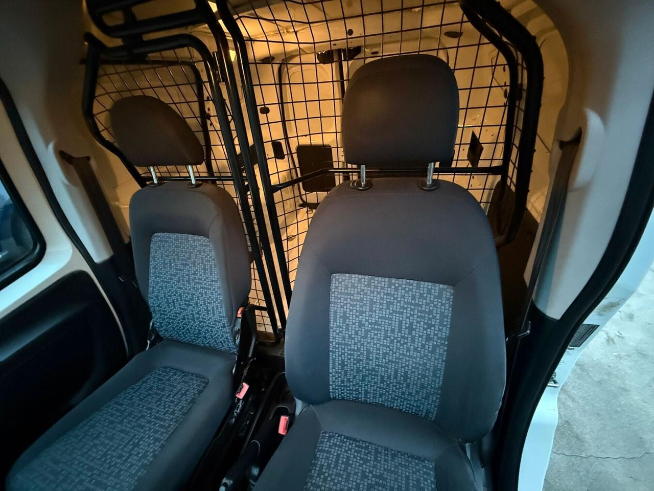 Citroen Nemo FURGONE 1.3 hdi (MULTIJET) UNICO-PR