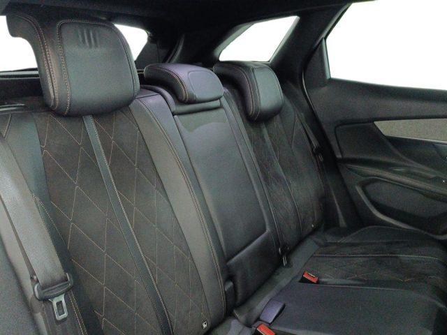 PEUGEOT 3008 BlueHDi 180 S&S EAT6 GT