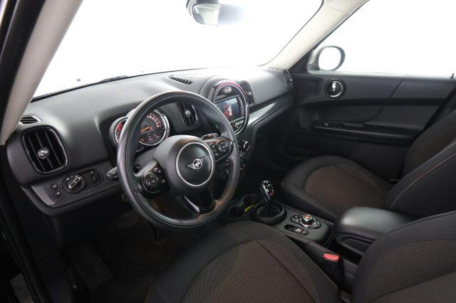 MINI Mini Countryman 2.0 Cooper D Business Countryman ALL4