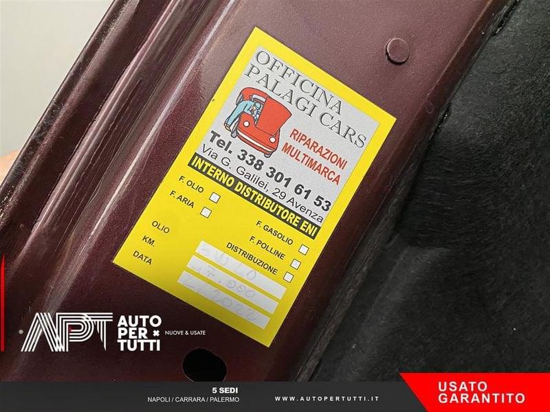 Opel Adam Adam 1.2 Glam 70cv E6